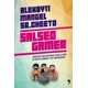 thumbnail image 1 of SALSEO GAMER: CONSEJOS PARA MEJORAR (O NO) LA VIDA DE UN AFICIONADO A LOS VIDEOS TEMAS DE HOY ALEXBY11 / MANGEL / SR. CHEETO, 1 of 2
