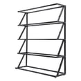 thumbnail image 2 of Retail Display Rack, Market Shelf, Fruit Vegetable Snack Basket Set Shelf, 2 of 40