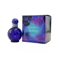 Britney Spears WFANTASYMIDNIGHT3.3 3.4 oz Womens Midnight Fantasy Eau De Parfum Spray