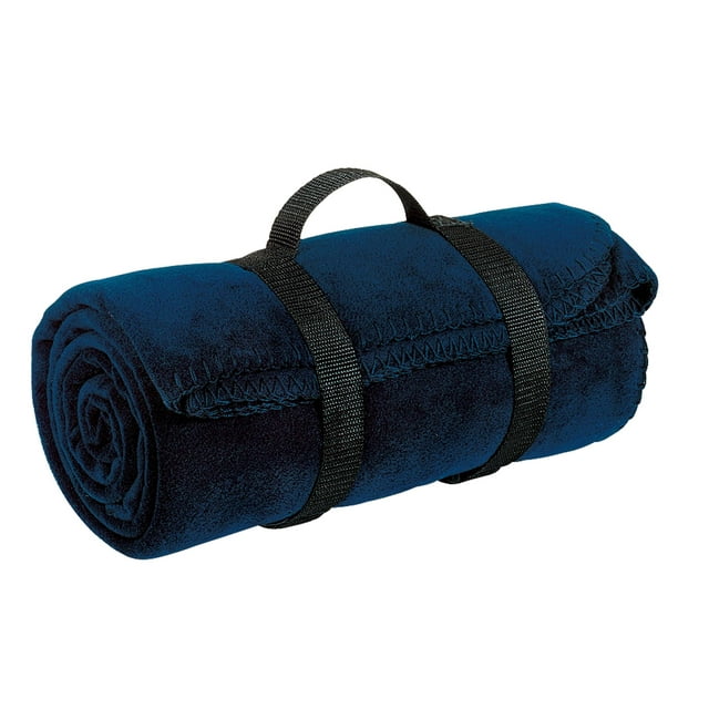 Port Authority® - Manta Value Fleece con correa. BP10 Autoridad Portuaria BP10