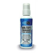 ALBACHEM QUILTER'S STAIN REMOVER 2PACK