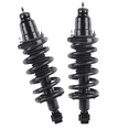 thumbnail image 2 of Shoxtec Rear Complete Strut Assembly fits 2003-2011 Honda Element Coil Spring Assembly Shock Absorber Repl.171101LR, 2 of 7