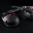 thumbnail image 2 of Auriculares para juegos HyperX Cloud Stinger, ligeros, negros, 2 of 9