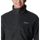 thumbnail image 5 of Columbia Steens Mountain 2.0 Chaqueta de forro polar con cremallera completa para hombre, Charcoal Heather, Columbia 147667, 5 of 7