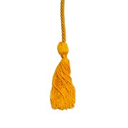 Honors Graduation Academic Honor Cord (Gold)