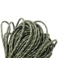 thumbnail image 3 of Graflsoa 20m High-Visibility Reflective Camping Rope in Army Green for Tents and Canopies, 3 of 6