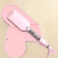 thumbnail image 4 of GETAJGHSD Portable Silicone Hair Dryer Bag for Safe Curling Iron Storage, 4 of 8