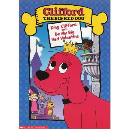 Valentine Clifford The Big Red Dog Valentine Clifford The Big Red Dog