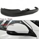 thumbnail image 1 of Rearview Mirror Lower Cover for Honda HR-V Hrv Vezel Ru 2014-2020, Side Mirror Bezel Base Shell, 1 of 5