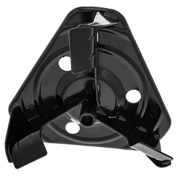 CUB CADET 684-06276-0637 Black 12" 3 Blade Impeller 1028 1030 1130 524 826 926