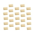 thumbnail image 3 of GOOHOCHY Postcard Envelopes Khaki 100 Pcs Vintage Writing Postcard Holder, 3 of 8