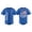 48# Blue, variant on Men's 250th Anniversary Patriotic Baseball Jersey 1776-2026 America Flag Short Sleeve Button Down Tops Casual Vintage Printed Shirts Blue 3XL