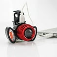 thumbnail image 3 of Youkk Light Bike Front Lamp Outdoor Zoomable 4 Modes Headlight Cycling Flashlight No.3, 3 of 6