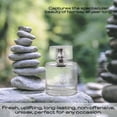 thumbnail image 4 of Perfume Geir Ness NORSK SNØ Eau de Parfum unisex 50 ml, 4 of 7