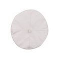thumbnail image 4 of Gorro tipo boina MOSSTYUS Classic de piel sintética francesa para mujer, 4 of 9