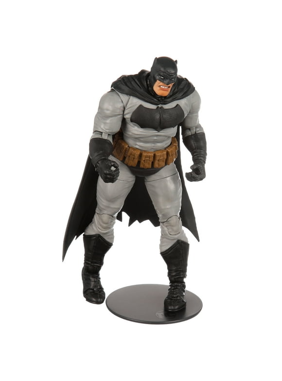 McFarlane Toys Batman Action Figures in Action Figures 