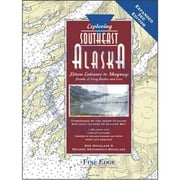Exploring Southeast Alaska, 3rd Edition