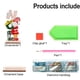 thumbnail image 4 of Lindo Con Forma Especial 5D DIY Diamond Art Mesa, 4 of 7