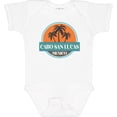 thumbnail image 3 of Inktastic Cabo San Lucas Beach Vacation Boys or Girls Baby Bodysuit, 3 of 5