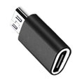 thumbnail image 4 of relayinert Mini Type-c Female To Micro USB Female Adapter Phone USB 3.0 Aluminum Alloy USB-C Converter, 4 of 8