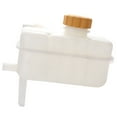thumbnail image 3 of CCIYU Front Engine Coolant Reservoir Tank Compatible for Daewoo Nubira 1999-2002, Coolant Reservoir Tank Replace 96181382, 96290545, 671-50451 [with Cap], 3 of 4