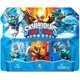 image 0 of Skylanders Trap Team Blades, Torch & Tidal Wave Gill Grunt Figure 3-Pack