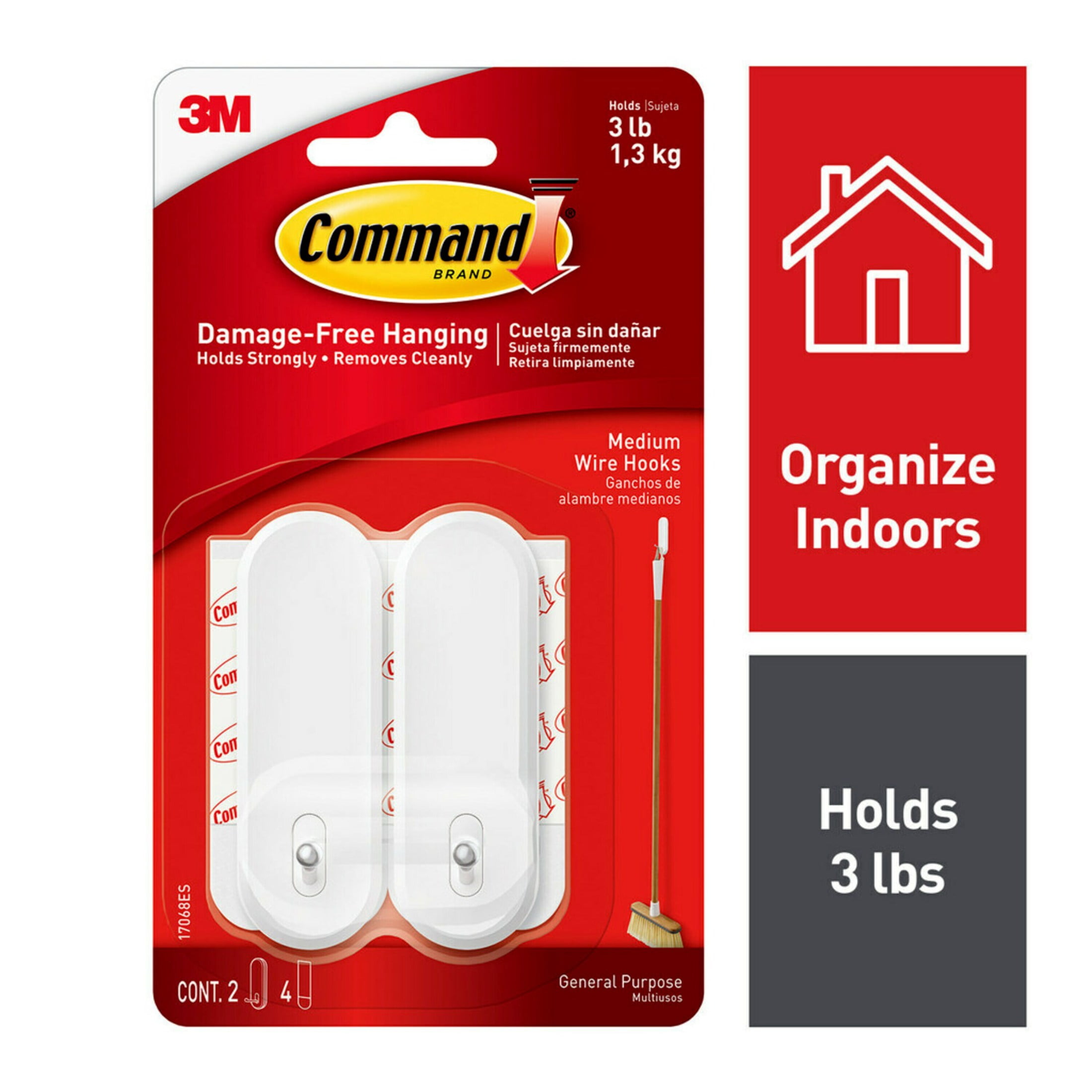 Command hat hooks new arrivals