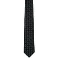 thumbnail image 2 of Ascentix Pirate Skull and Crossbones Necktie, 2 of 4