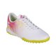 thumbnail image 3 of Tenis Charly Fútbol Turf Blanco Fiusha Para Hombre 1087415002 blanco 28.5, 3 of 6