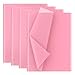 thumbnail image 3 of Creavvee Light Pink Decoupage Tissue Paper, 60 Sheets, 50 x 35 cm, 3 of 4