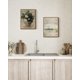 thumbnail image 4 of Cuadro mural en lienzo Simsea Vintage Countryside de 30 x 41 cm, 4 of 7