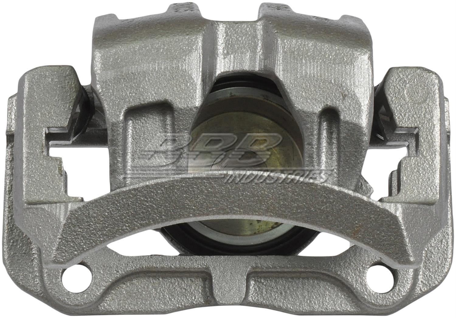 TERREPOWER formerly BBB Industries 99-01415A Reman Caliper w/installation Hardware