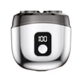 thumbnail image 1 of Nouveau Rasoir en Alliage Résistant au Lavage, Rasoir de Voyage Compact Électrique Portable pour Hommes, Mini Rasoir Domestique, 1 of 8