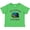 Apple Green, variant on Inktastic Life's Better with Books Boys or Girls Toddler T-Shirt