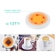 thumbnail image 3 of Posavasos Con Calefacción Usb, Calentador De Taza Portátil, Aislamiento De Taza De Café, Termostato De Temperatura Constante, Regalo, Accesorios De Manicura, Arte De Uñas Advancent HA029827-00, 3 of 5
