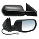 thumbnail image 1 of Espejo Lateral Eléctrico Derecha Honda CR-V 2007 2008 2009 2010 2011 Genérica Espejo Lateral Eléctrico, 1 of 4