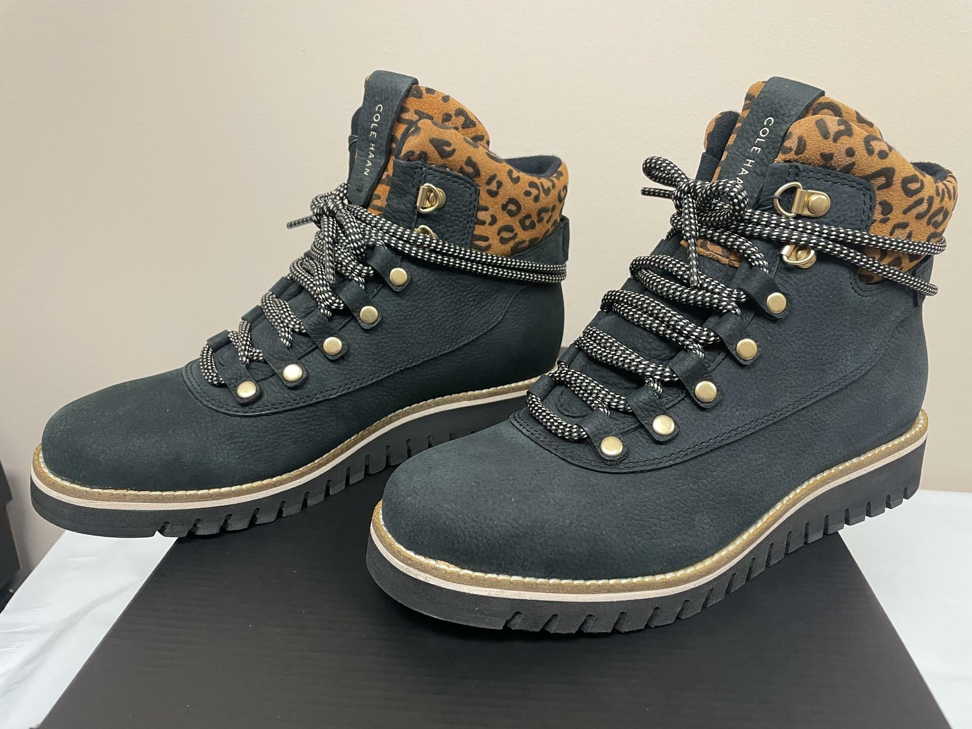 Cole haan zerogrand explore hiker boot best sale