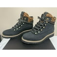 thumbnail image 3 of Cole Haan Women's Zerogrand Explorer Hiking Boot Waterproof Black W24319, 3 of 10