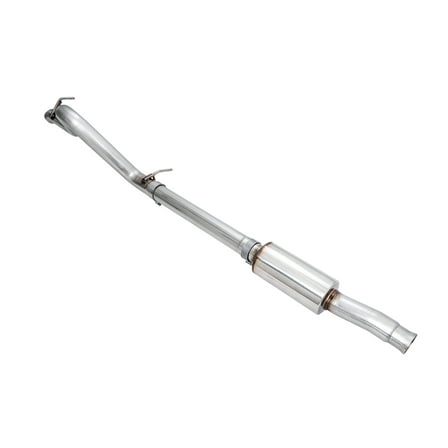 Awe Trail Edition Catback Exhaust F