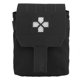 thumbnail image 2 of Riñonera Riñonera Molle EDC para deportes al aire libre (negro) Likrtyny Para Estrenar, 2 of 9