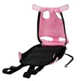 Pet Puppy Dog Carrier Backpack Travel Shoulder Bag Front Chest Holder