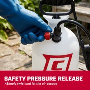 Chapin 20075 1 Gallon Disinfectant Bleach Sprayer