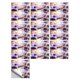thumbnail image 1 of Autoadhesivo 3D Azulejos 10 Láminas Cocina Baño Pared para Azulejos Cintura Cocina Salón, 1 of 6