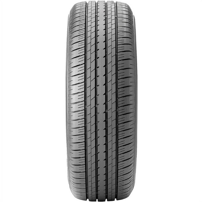 Bridgestone Dueler H/L 33 235/55R18 100V All Season Tire Bridgestone Dueler H/L 33 235/55R18 100V All Season Tire