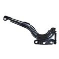 thumbnail image 1 of HOOD HINGE RH BLACK STEEL REPLACEMENT FOR CADILLAC ESCALADE ESV 2022 PARTSLINK NUMBER GM1236233, 1 of 1