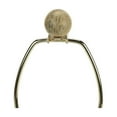 thumbnail image 5 of Lighting, 25"H, Table Lamp, Black Shade, Brown Resin, Contemporary, 5 of 7