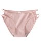 thumbnail image 1 of Gibobby Calzoncillos de encaje para mujer Ropa interior Sexy a la moda para mujer, ropa interior de algodón , ropa interior transpirable para glúteos(Rosa caliente,M), 1 of 5