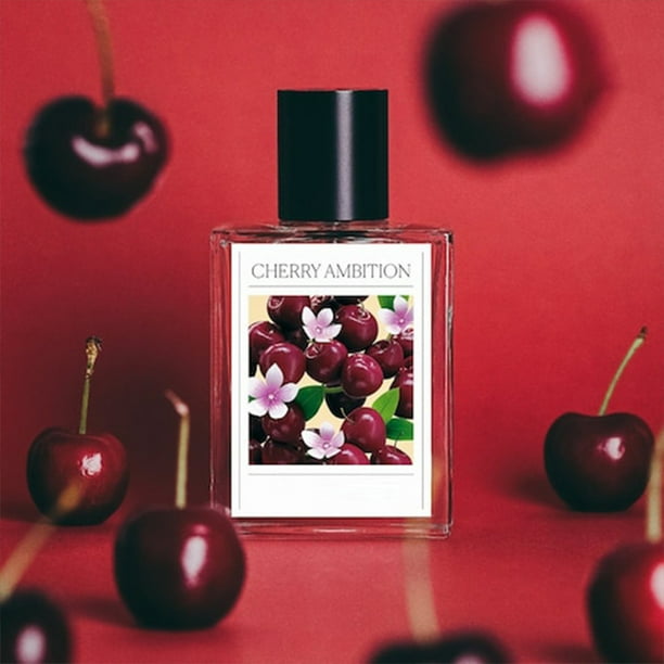 Perfume Eau Toilette Spray de perfume para mujer El spray de perfume duradero agrega encanto al perfume de citas 50 ml