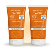 Avene Intense Protect Spf 50 Sunscreen 150 ml -2 Pack