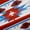 Red Blue White, variant on Manfei Retro Boho Aztec Black Out Curtains,bohemian Exotic Style Curtains Pack of 2 (42x63 Each),White Blue Bedroom Curtains For Boys Kids,Luxury Bedroom Decor